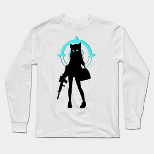 Shadshiro Long Sleeve T-Shirt